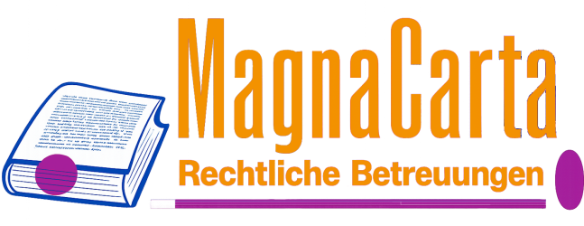 MagnaCarta Rechtliche Betreuungen